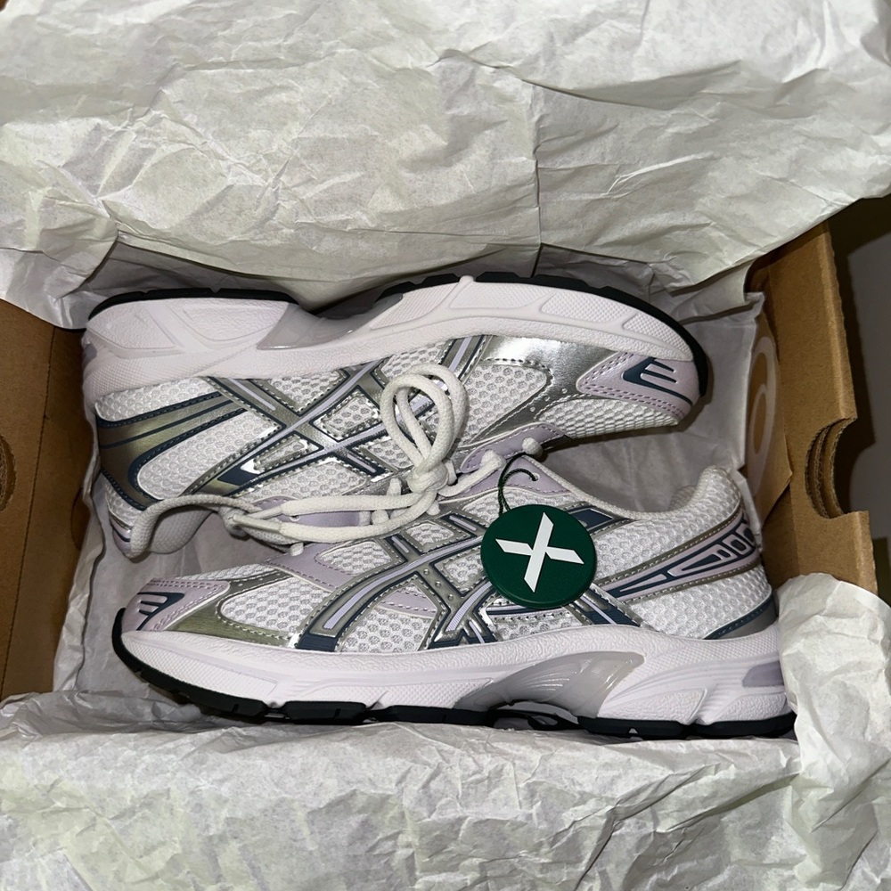 Brand new